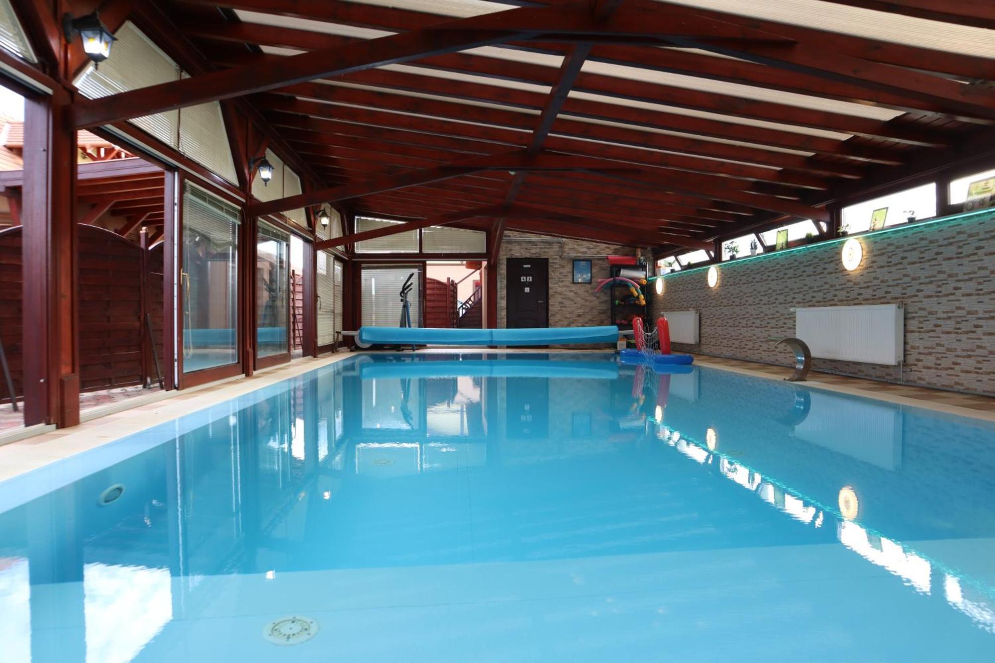 Barackos Wellness Villa Fot Екстер'єр фото