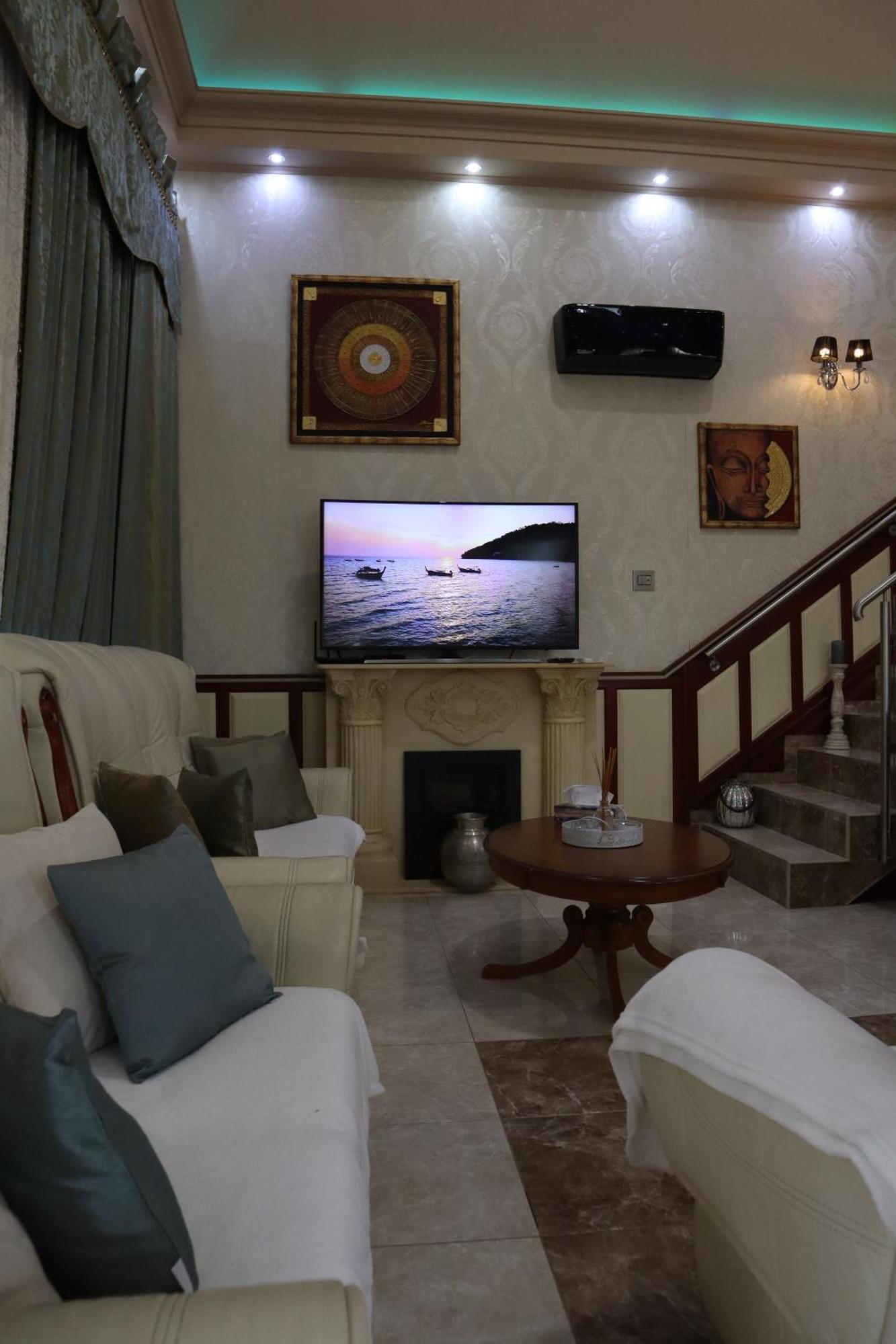 Barackos Wellness Villa Fot Екстер'єр фото
