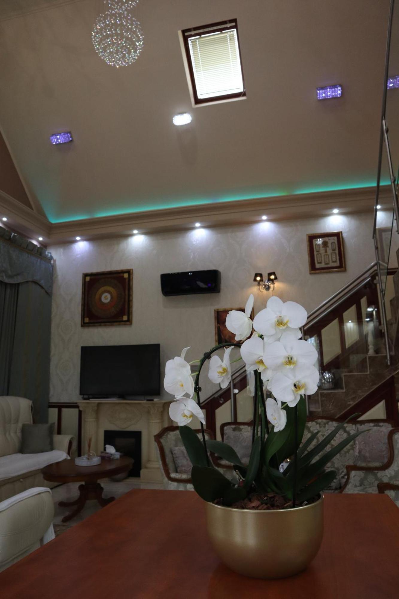 Barackos Wellness Villa Fot Екстер'єр фото