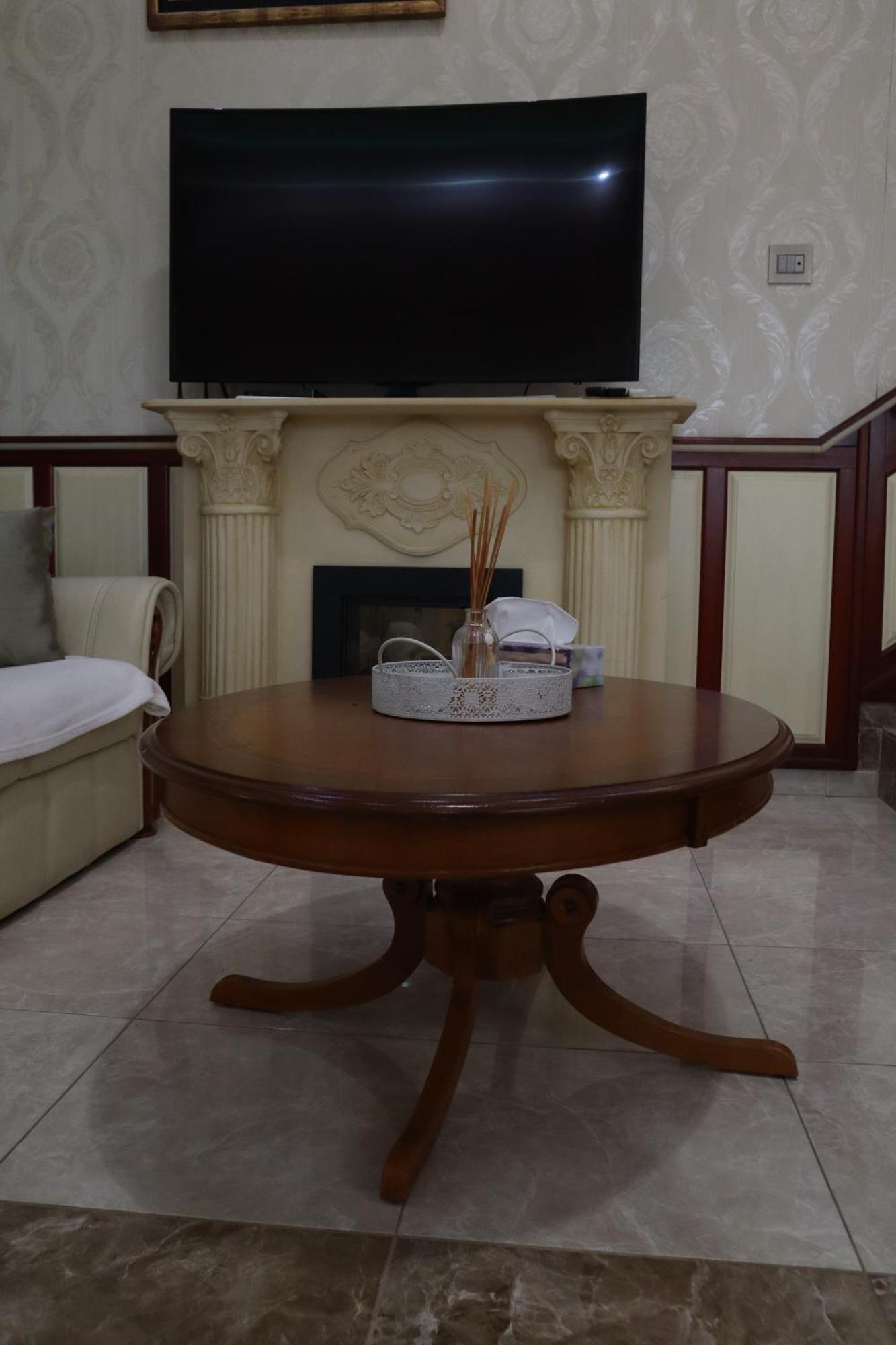 Barackos Wellness Villa Fot Екстер'єр фото