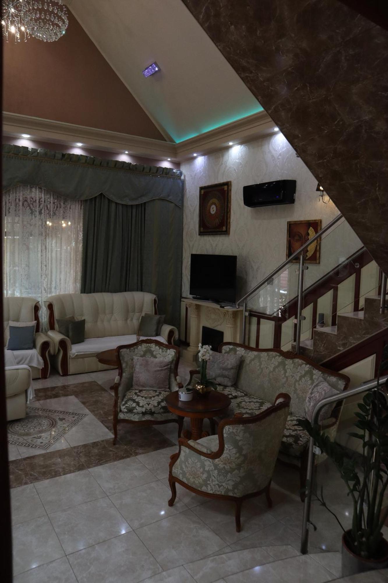 Barackos Wellness Villa Fot Екстер'єр фото